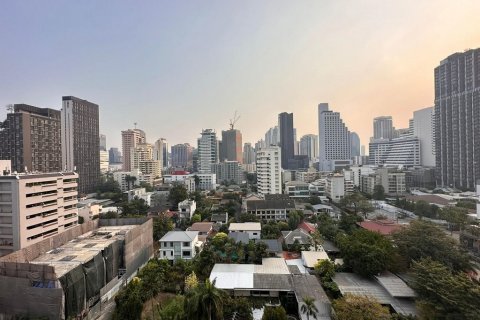 Eigentumswohnung in Bangkok, Thailand, 2 Schlafzimmer № 107977 - Foto 2