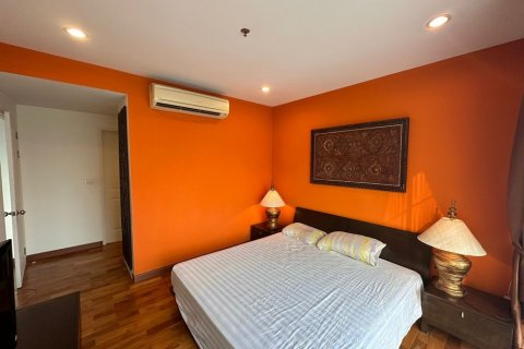 Eigentumswohnung in Bangkok, Thailand, 2 Schlafzimmer № 107977 - Foto 13