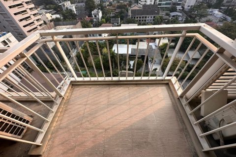 Eigentumswohnung in Bangkok, Thailand, 2 Schlafzimmer № 107977 - Foto 8