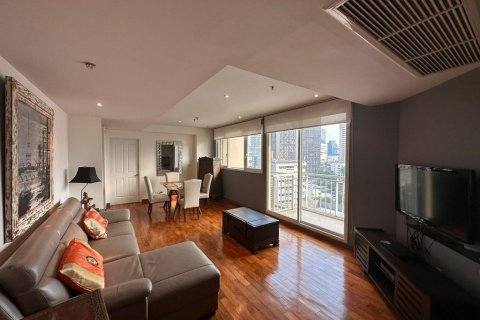 Eigentumswohnung in Bangkok, Thailand, 2 Schlafzimmer № 107977 - Foto 7