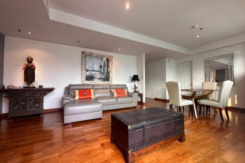 Eigentumswohnung in Bangkok, Thailand, 2 Schlafzimmer № 107977 - Foto 5