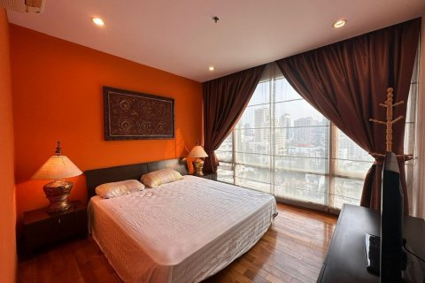 Eigentumswohnung in Bangkok, Thailand, 2 Schlafzimmer № 107977 - Foto 10