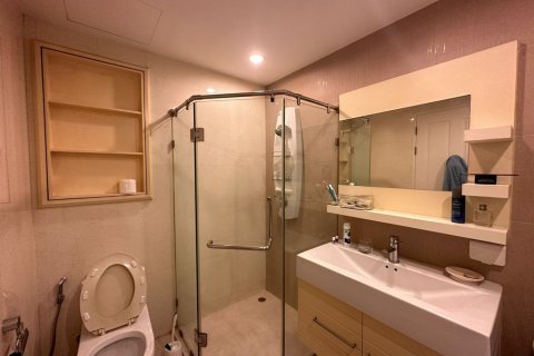 Eigentumswohnung in Bangkok, Thailand, 2 Schlafzimmer № 107977 - Foto 19