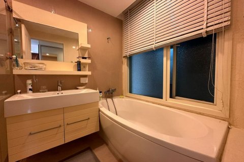 Eigentumswohnung in Bangkok, Thailand, 2 Schlafzimmer № 107977 - Foto 18