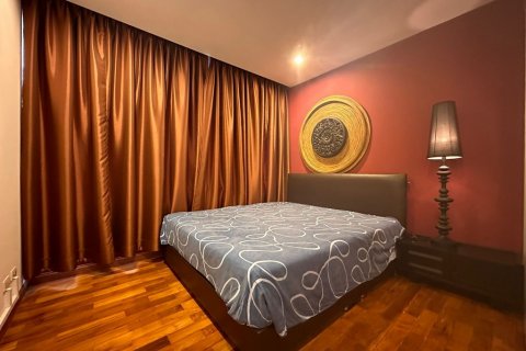 Eigentumswohnung in Bangkok, Thailand, 2 Schlafzimmer № 107977 - Foto 11