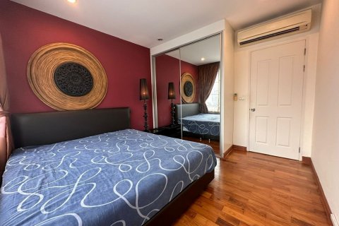 Eigentumswohnung in Bangkok, Thailand, 2 Schlafzimmer № 107977 - Foto 15
