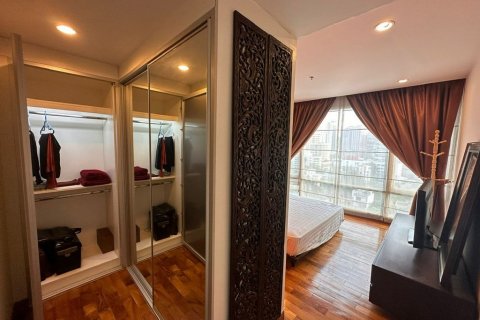 Eigentumswohnung in Bangkok, Thailand, 2 Schlafzimmer № 107977 - Foto 17