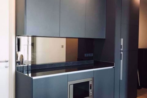 Condominio de 2 dormitorios en Watthana, Bangkok, Tailandia № 76831 - foto 3