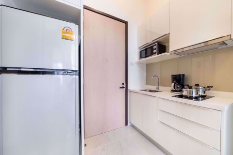 Duplex in Ratchathewi, Bangkok, Thailand 1 bedroom № 76832 - photo 7