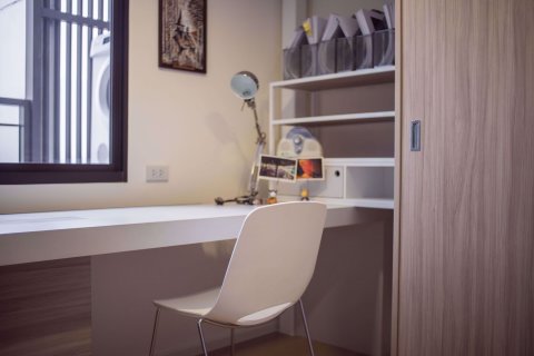Duplex in Ratchathewi, Bangkok, Thailand 1 bedroom № 76832 - photo 8