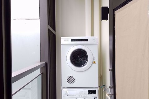 Duplex in Ratchathewi, Bangkok, Thailand 1 bedroom № 76832 - photo 13