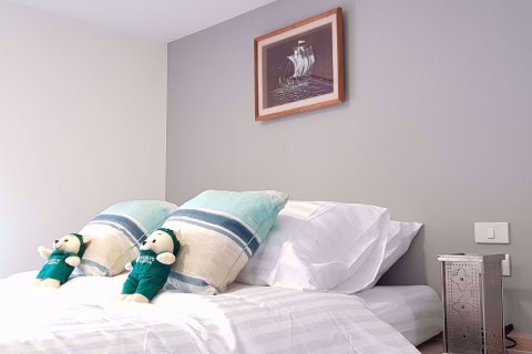 Duplex in Ratchathewi, Bangkok, Thailand 1 bedroom № 76832 - photo 10