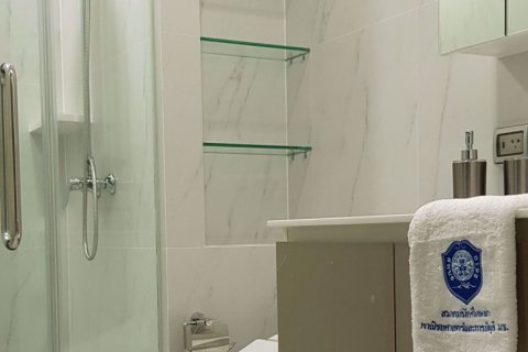 Duplex in Ratchathewi, Bangkok, Thailand 1 bedroom № 76832 - photo 12