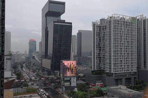 Duplex in Ratchathewi, Bangkok, Thailand 1 bedroom № 76832 - photo 14