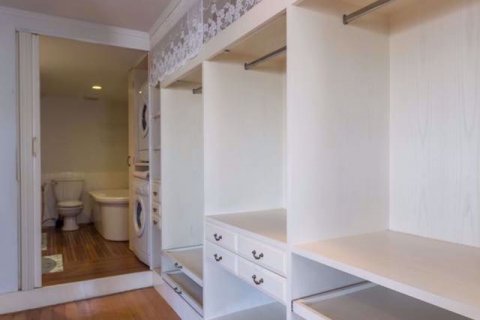 Eigentumswohnung in Watthana, Bangkok, Thailand, 1 Schlafzimmer № 76834 - Foto 15
