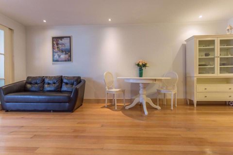 Eigentumswohnung in Watthana, Bangkok, Thailand, 1 Schlafzimmer № 76834 - Foto 6