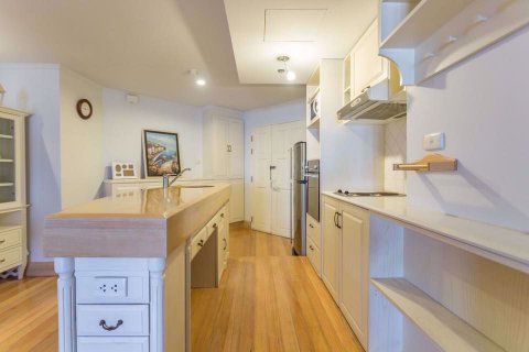 Eigentumswohnung in Watthana, Bangkok, Thailand, 1 Schlafzimmer № 76834 - Foto 7