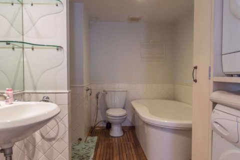 Eigentumswohnung in Watthana, Bangkok, Thailand, 1 Schlafzimmer № 76834 - Foto 17