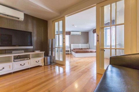 Eigentumswohnung in Watthana, Bangkok, Thailand, 1 Schlafzimmer № 76834 - Foto 5