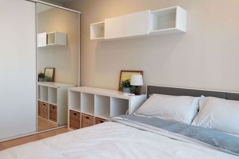 Condominio de 1 dormitorio en Bang Rak, Bangkok, Tailandia № 76835 - foto 7