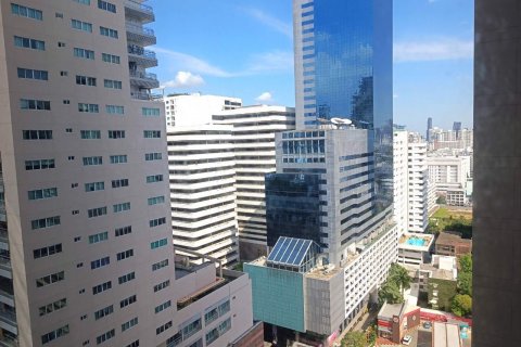 ЖК THE ESSE ASOKE в Бангкоке, Таиланд № 9915 - фото 14