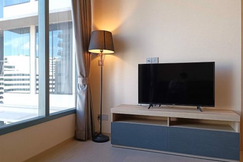 ЖК THE ESSE ASOKE в Бангкоке, Таиланд № 9915 - фото 4