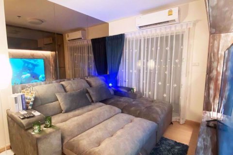 คอนโดมิเนียมในกรุงเทพมหานคร, ประเทศไทย, 2 ห้องนอน ใน SUPALAI VERANDA RAMA 9
№ 80859