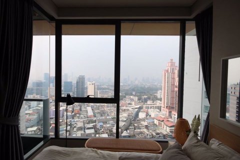 Sobre plano The Lumpini 24 en Bangkok, Tailandia № 36647 - foto 11