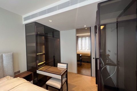 Off-plan THE RESERVE SUKHUMVIT 61 in Bangkok, Thailand № 9319 - photo 5