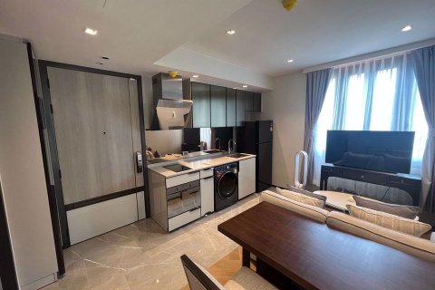 Off-plan THE RESERVE SUKHUMVIT 61 in Bangkok, Thailand № 9319 - photo 2