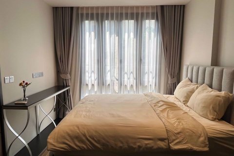 Off-plan THE RESERVE SUKHUMVIT 61 in Bangkok, Thailand № 9319 - photo 4