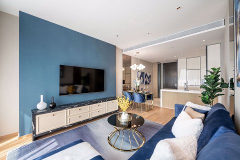 Sobre plano BEATNIQ Sukhumvit 32 en Bangkok, Tailandia № 36640 - foto 12