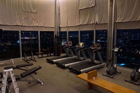 Condo in Chatuchak, Bangkok, Thailand, 1 bedroom  № 76347 - photo 10