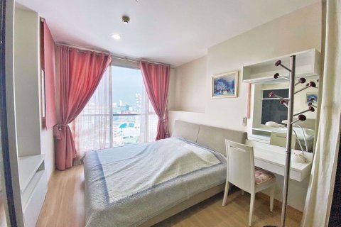 Condo in Chatuchak, Bangkok, Thailand, 1 bedroom  № 76347 - photo 6