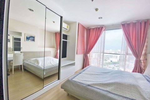 Condo in Chatuchak, Bangkok, Thailand, 1 bedroom  № 76347 - photo 7