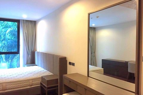 Condominio de 2 dormitorios en Sathon, Bangkok, Tailandia № 76348 - foto 7