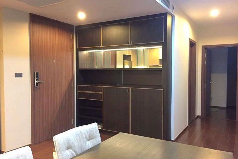 Condominio de 2 dormitorios en Sathon, Bangkok, Tailandia № 76348 - foto 5