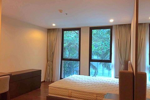 Condominio de 2 dormitorios en Sathon, Bangkok, Tailandia № 76348 - foto 6