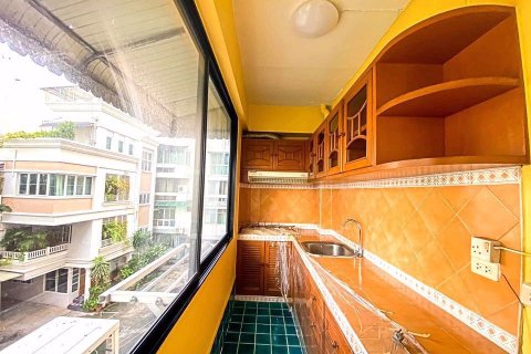 Condominio de 2 dormitorios en Sathon, Bangkok, Tailandia № 76344 - foto 7