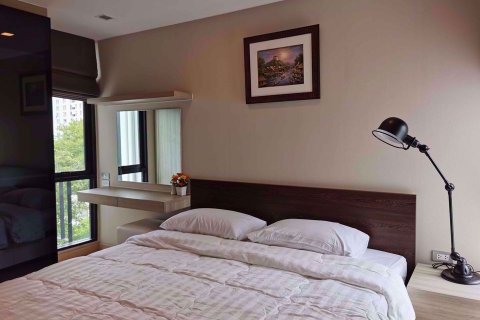 Condo in Watthana, Bangkok, Thailand, 1 bedroom № 76343 - photo 5