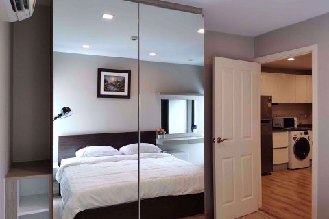 Condo in Watthana, Bangkok, Thailand, 1 bedroom № 76343 - photo 6