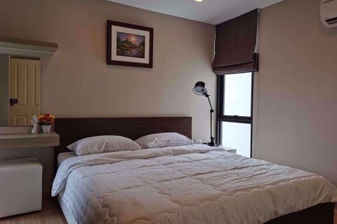 Condo in Watthana, Bangkok, Thailand, 1 bedroom № 76343 - photo 4