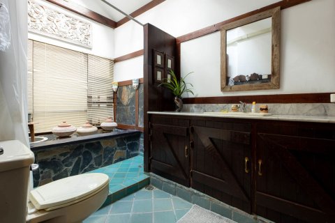Haus in Chiang Mai, Thailand 3 Schlafzimmer № 126306 - Foto 10