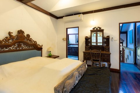 Haus in Chiang Mai, Thailand 3 Schlafzimmer № 126306 - Foto 11
