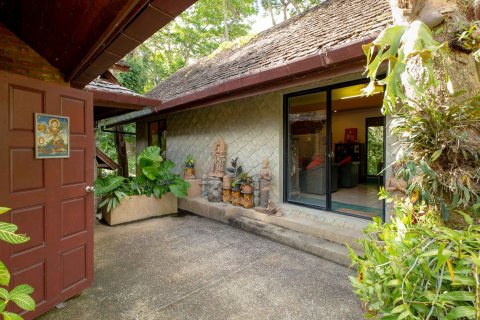 Haus in Chiang Mai, Thailand 3 Schlafzimmer № 126306 - Foto 28