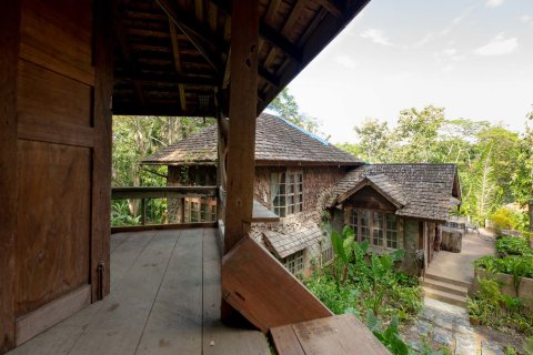Haus in Chiang Mai, Thailand 3 Schlafzimmer № 126306 - Foto 3