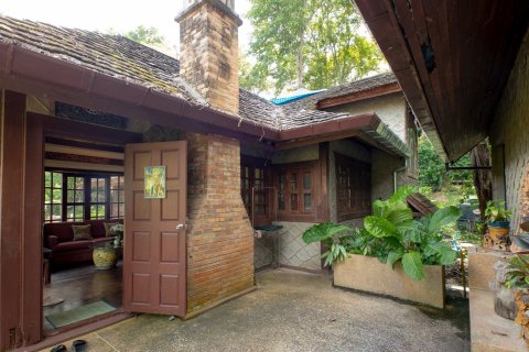 Haus in Chiang Mai, Thailand 3 Schlafzimmer № 126306 - Foto 26