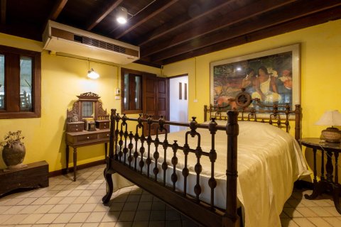 Haus in Chiang Mai, Thailand 3 Schlafzimmer № 126306 - Foto 18