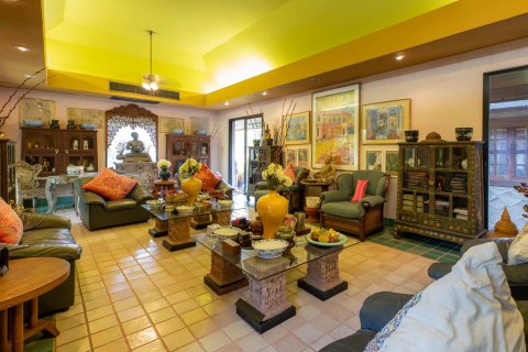 Haus in Chiang Mai, Thailand 3 Schlafzimmer № 126306 - Foto 22