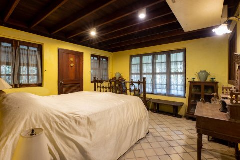 Haus in Chiang Mai, Thailand 3 Schlafzimmer № 126306 - Foto 16